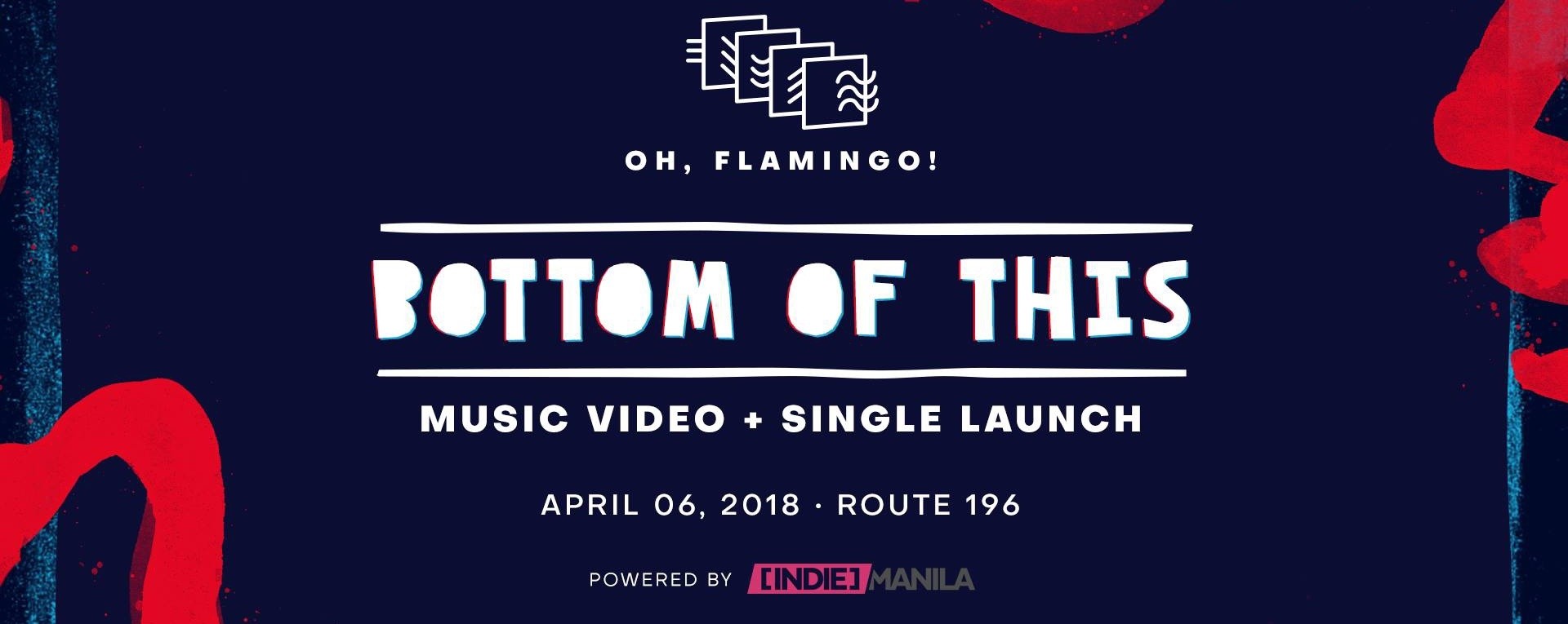 Oh, Flamingo! "Bottom of This" Single + MV Launch